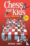 James, Richard - Chess for Kids