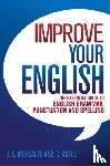 Metcalfe, J.E., Astle, C - Improve Your English