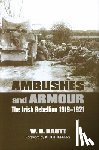 W. H. Kautt - Ambushes and Armour
