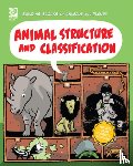 Midthun, Joseph - Animal Structure and Classification