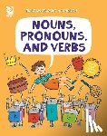 Maxon, Fred - Nouns, Pronouns, and Verbs