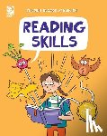 Kelliher, Lauren - Reading Skills