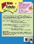 Adams, Colin C., Hass, Joel (Professor of Mathematics, Thompson, Abigail (Associate Professor of Mathematics - How to Ace Calculus