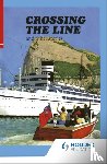 Maciver, Angus - First Aid in English Reader E - Crossing the Line