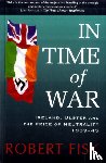 Fisk, Robert - In Time of War