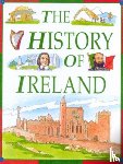 Tames, Richard - The History of Ireland