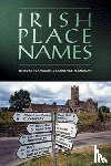 Flanagan, Deirdre, Flanagan, Laurence - Irish Place Names