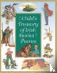  - A Child's Treasury of Irish Stories and Poems