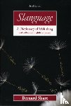 Share, Bernard - Slanguage