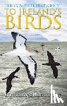 Dempsey, Eric, O'Clery, Michael - The Complete Field Guide to Ireland's Birds