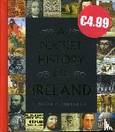 McCullough, Joseph - A Pocket History of Ireland