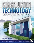Hickey, Trevor - Construction Technology