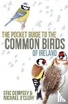 Dempsey, Eric - The Pocket Guide to the Common Birds of Ireland