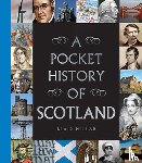 Potter, Tony - A Pocket History of Scotland