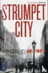 Plunkett, James - Strumpet City