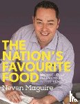 Maguire, Neven - The Nation's Favourite Food