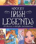 Potter, Tony - Pocket Irish Legends