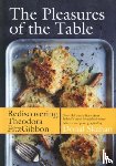 FitzGibbon, Theodora - The Pleasures of the Table
