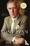Aldous, Richard - Tony Ryan