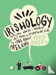 Moore, Ronan - Irishology