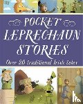 Biggs, Fiona - Pocket Leprechaun Stories