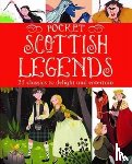 Pessarrodona, Marina - Pocket Scottish Tales