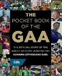 Potter, Tony - The Pocket Book of the GAA