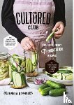 Reynolds, Dearbhla - The Cultured Club