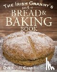 Biggs, Fiona - The Irish Granny's Pocket Book of Bread and Baking