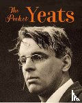 Potter, Tony - Pocket Book of W.B. Yeats