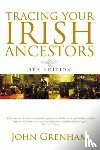 Grenham, John - Tracing Your Irish Ancestors