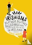 Moore, Ronan - Irishisms