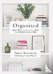 Reynolds, Sarah - Organised