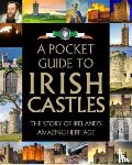 GILL BOOKS - A Pocket Guide to Irish Castles