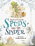 O Conaill, Seamus - Spuds and the Spider