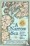 Bardon, Jonathan - A Narrow Sea