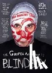 Boatclub, Blindboy - The Gospel According to Blindboy