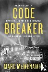 McMenamin, Marc - Code-Breaker