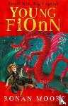 Moore, Ronan - Young Fionn
