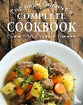 Gill Books - The Irish Granny's Complete Cookbook