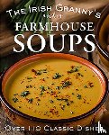 Gill Books - The Irish Granny's Pocket Farmhouse Soups