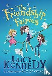 Kennedy, Lucy - The Friendship Fairies