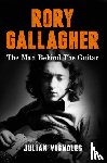 Vignoles, Julian - Rory Gallagher