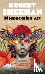 Sheehan, Robert - Disappearing Act