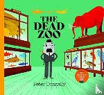 Donnelly, Peter - The Dead Zoo