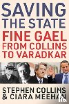Meehan, Ciara, Collins, Stephen - Saving the State