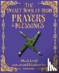 Gill Books - The Pocket Book of Irish Prayers and Blessings