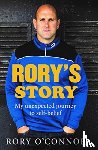 O'Connor, Rory - Rory's Story