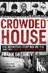 Greaney, Frank - Crowded House
