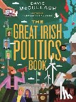 McCullagh, David - The Great Irish Politics Book